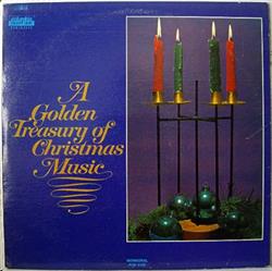 lyssna på nätet Alexander Gibson - A Golden Treasury Of Christmas Music