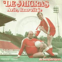 Album herunterladen De Migra's - Arie Daar Zit Je