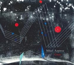 baixar álbum Mikel Azpiroz - Gaua