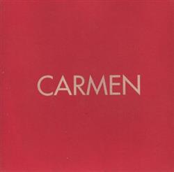 lyssna på nätet Carmen Consoli - Carmen Rarities 2005
