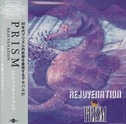 Album herunterladen Prism - Rejuvenation