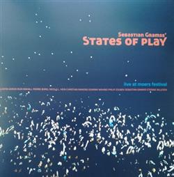 online anhören Sebastian Gramss - States Of Play