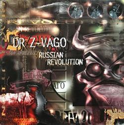 last ned album Dr ZVago - Russian Revolution