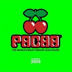online luisteren Various - Pacha Summer 2009