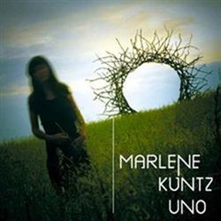 last ned album Marlene Kuntz - Uno