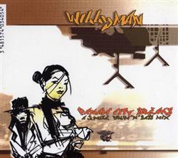 lataa albumi Willyman - Panam City Breaks A Jungle DrumNBass Mix