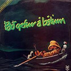 Download Various - Það Gefur Á Bátinn