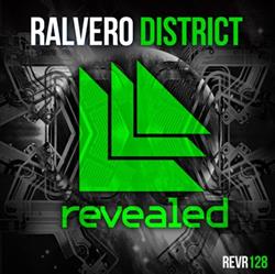 télécharger l'album Ralvero - District