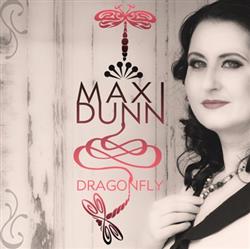 télécharger l'album Maxi Dunn - Dragonfly
