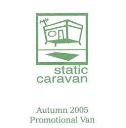 Various - Autumn 2005 Promotional Van
