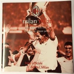 télécharger l'album Various - Milan Milan