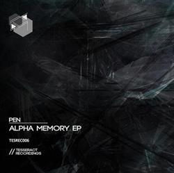 descargar álbum Pen - Alpha Memory