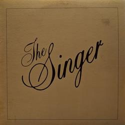 descargar álbum The Singer - The Singer