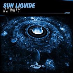 baixar álbum Sun Liquide - Infinity