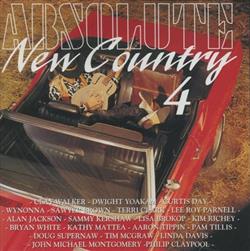 ladda ner album Various - New Country 4