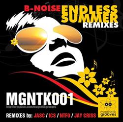 écouter en ligne BNoise - Endless Summer Remixes