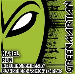 baixar álbum Narel - Run