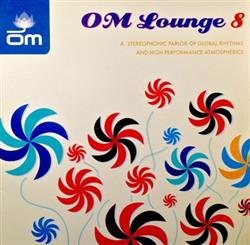 télécharger l'album Various - OM Lounge 8