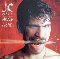 Album herunterladen JC 001 - Never Again