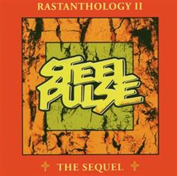 ladda ner album Steel Pulse - Rastanthology 2