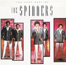 Album herunterladen The Spinners - The Very Best Of