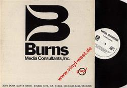 télécharger l'album Kansas - Burns Media Consultants Kansas Leftoverture A Radio Special