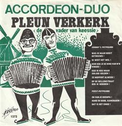 ladda ner album Accordeonduo Pleun Verkerk - Johnnys Potpourri