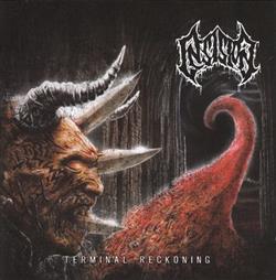 ascolta in linea Insision - Terminal Reckoning