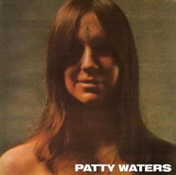 descargar álbum Patty Waters - College Tour