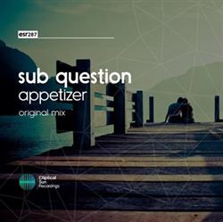 Download Sub Question - Appetizer