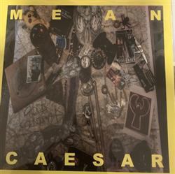 Download Mean Caesar - mean caesar