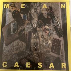 lataa albumi Mean Caesar - mean caesar