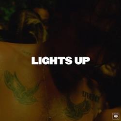 lytte på nettet Harry Styles - Lights Up