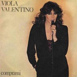 descargar álbum Viola Valentino - Comprami