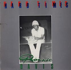 Ronnie Davis - Hard Times