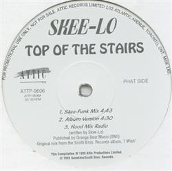 ascolta in linea SkeeLo 12 Gauge Tina Moore - Top Of The Stairs Shake It Round Round All I Can Do