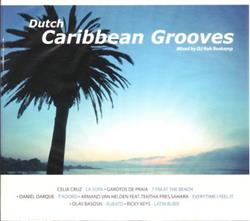 last ned album Various - Dutch Caribbean Grooves