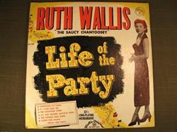descargar álbum Ruth Wallis - Life Of The Party Album 6