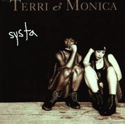last ned album Terri & Monica - Systa