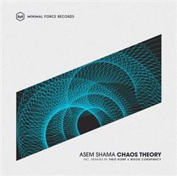 lataa albumi Asem Shama - Chaos Theory