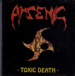 lytte på nettet Arsenic - Toxic Death