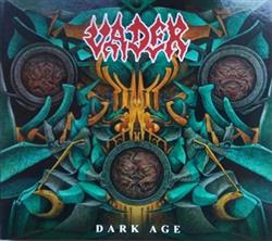 Album herunterladen Vader - Dark Age