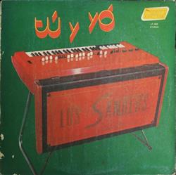 Album herunterladen Los Sander's De Ñaña - Tu y Yo