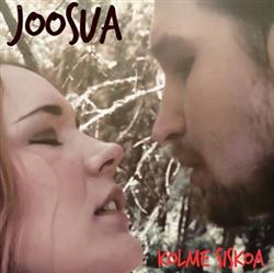 Album herunterladen Joosua - Kolme Siskoa