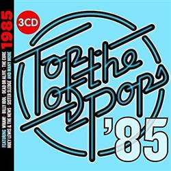 descargar álbum Various - Top Of The Pops 85