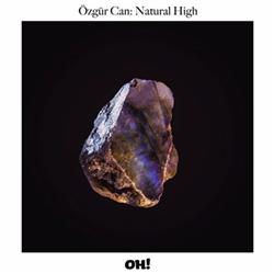 lataa albumi Özgür Can - Natural High