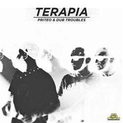 Priteo & Dub Troubles - Terapia