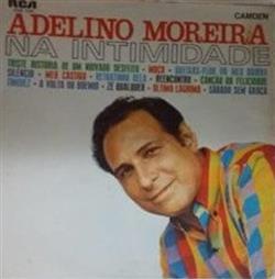 baixar álbum Adelino Moreira - Na Intimidade