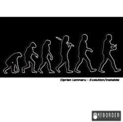 lataa albumi Ciprian Lemnaru - Evolution Instabile