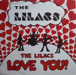 Album herunterladen The Lilacs - The Lilacs Love You